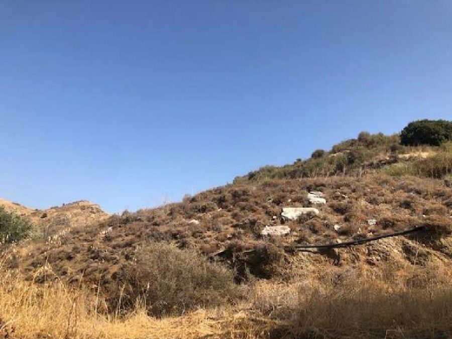 Land in Paphos, Cyprus, 18 785 m² - picture 1