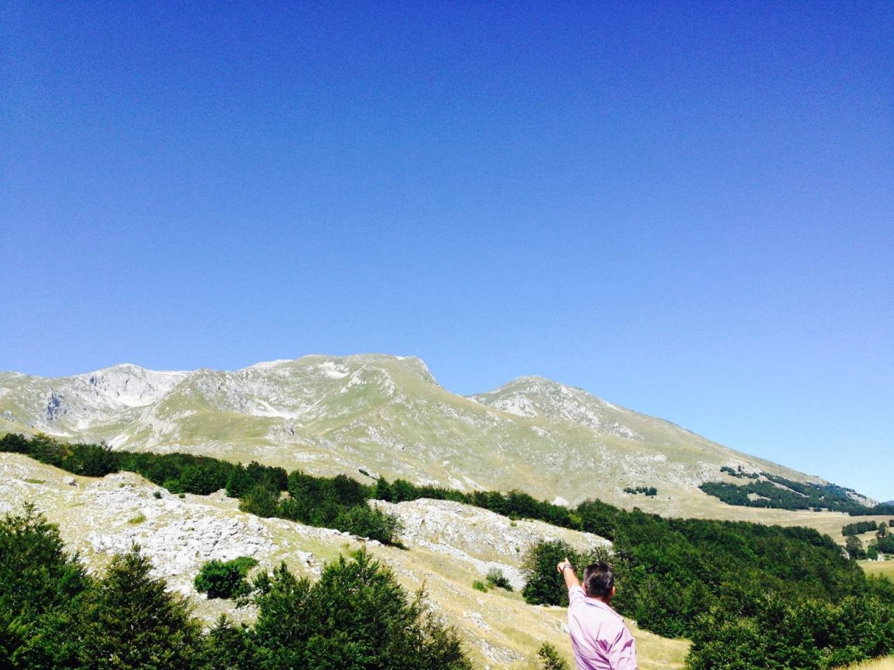 Land in Zabljak, Montenegro, 2.24 ha - picture 3