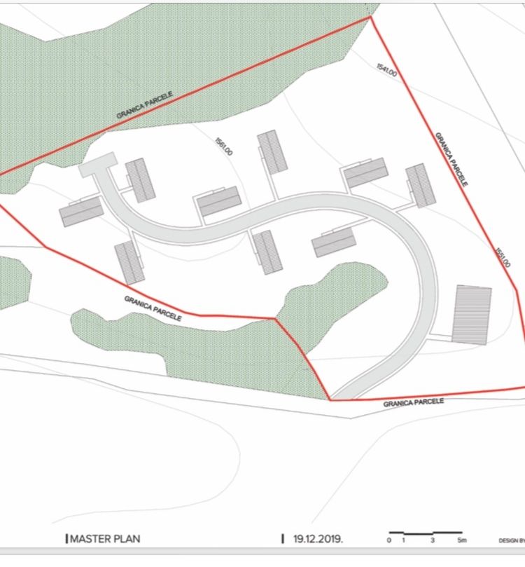 Land in Zabljak, Montenegro, 2.24 ha - picture 7