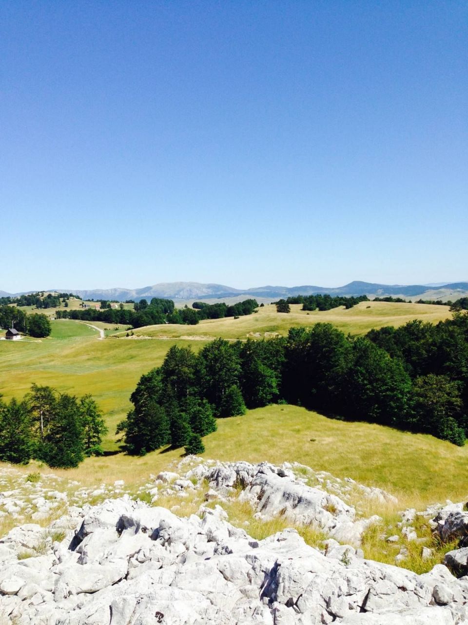 Land in Zabljak, Montenegro, 2.24 ha - picture 8