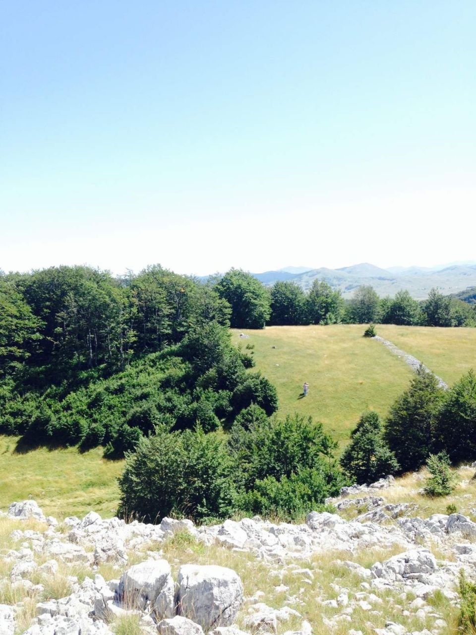Land in Zabljak, Montenegro, 2.24 ha - picture 10