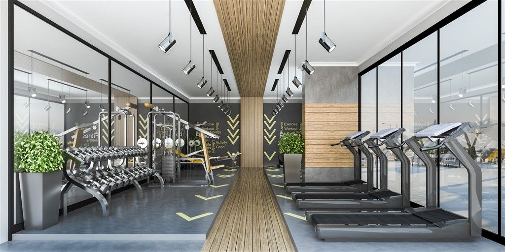 Flat in Alanya, Turkey, 120 m² - picture 11