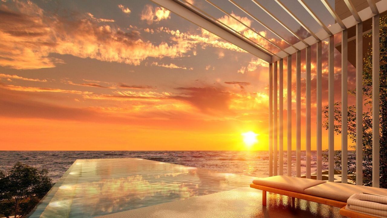 Appartamenti a Phuket, Thailandia, 41 m² - foto 6