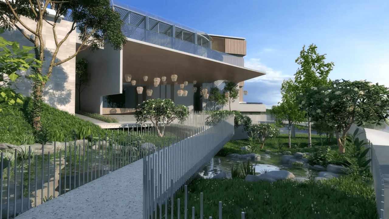 Appartamenti a Phuket, Thailandia, 41 m² - foto 7