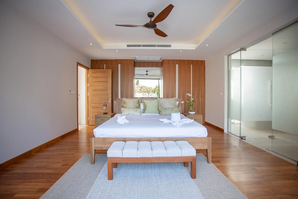Villa a Phuket, Thailandia, 420 m² - foto 4
