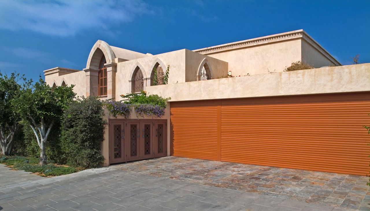 Villa à Césarée, Israël, 765 m² - image 3