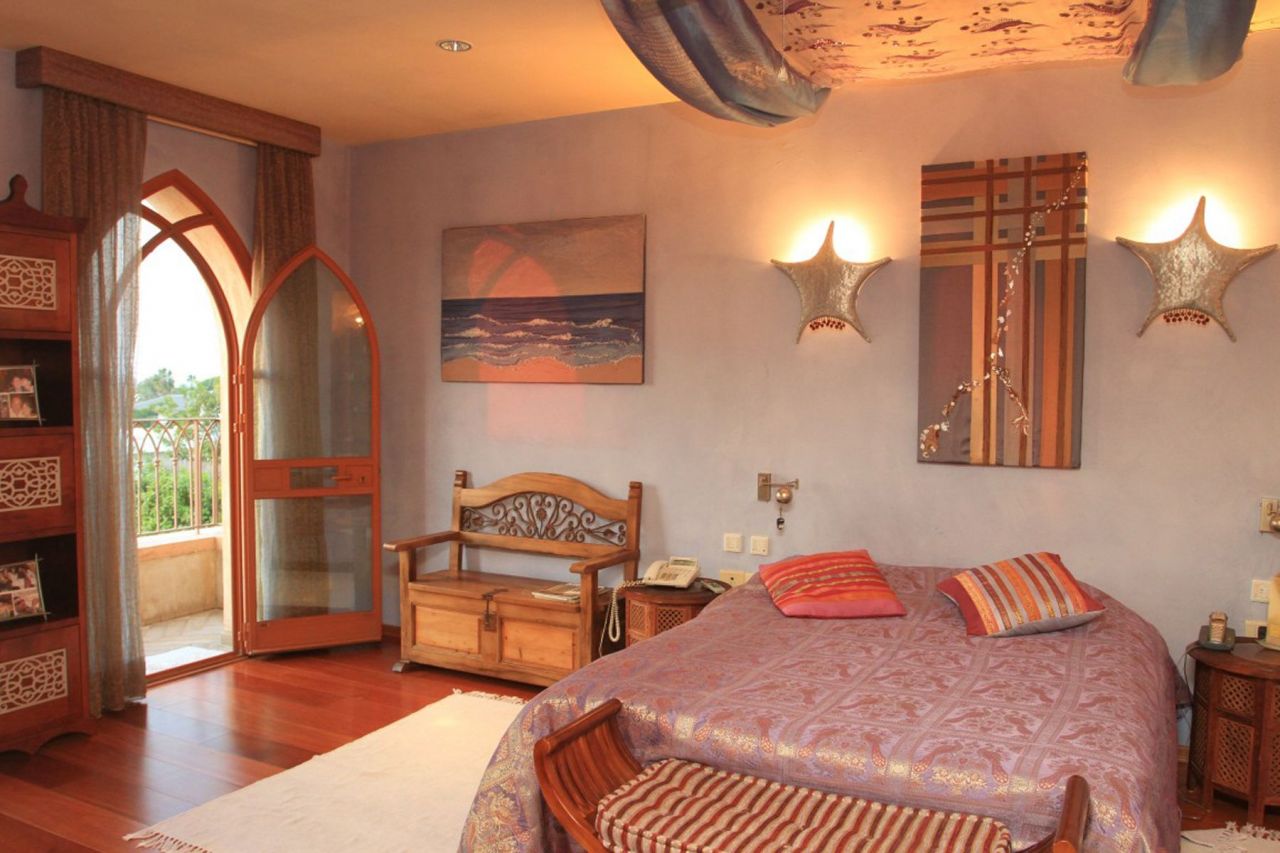 Villa à Césarée, Israël, 765 m² - image 12