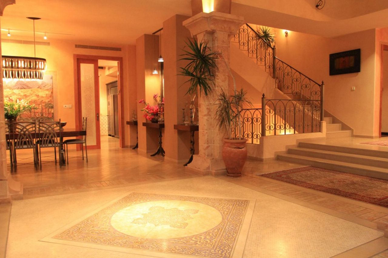 Villa à Césarée, Israël, 765 m² - image 7