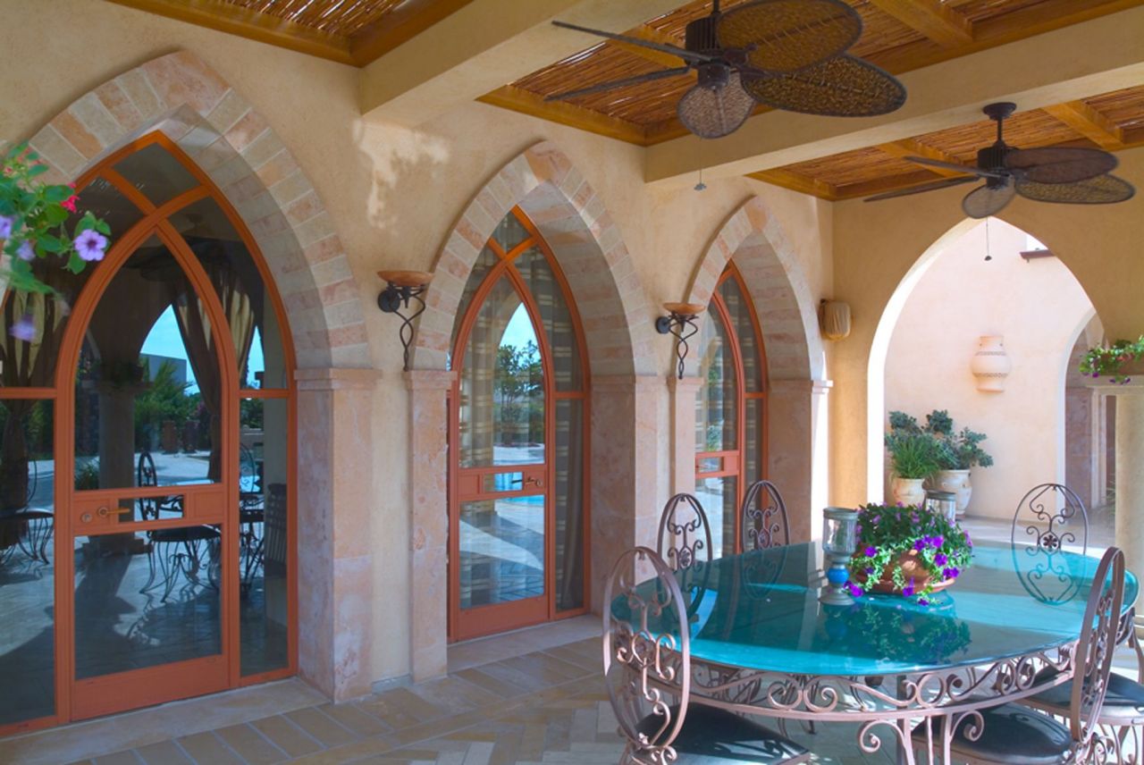 Villa à Césarée, Israël, 765 m² - image 2