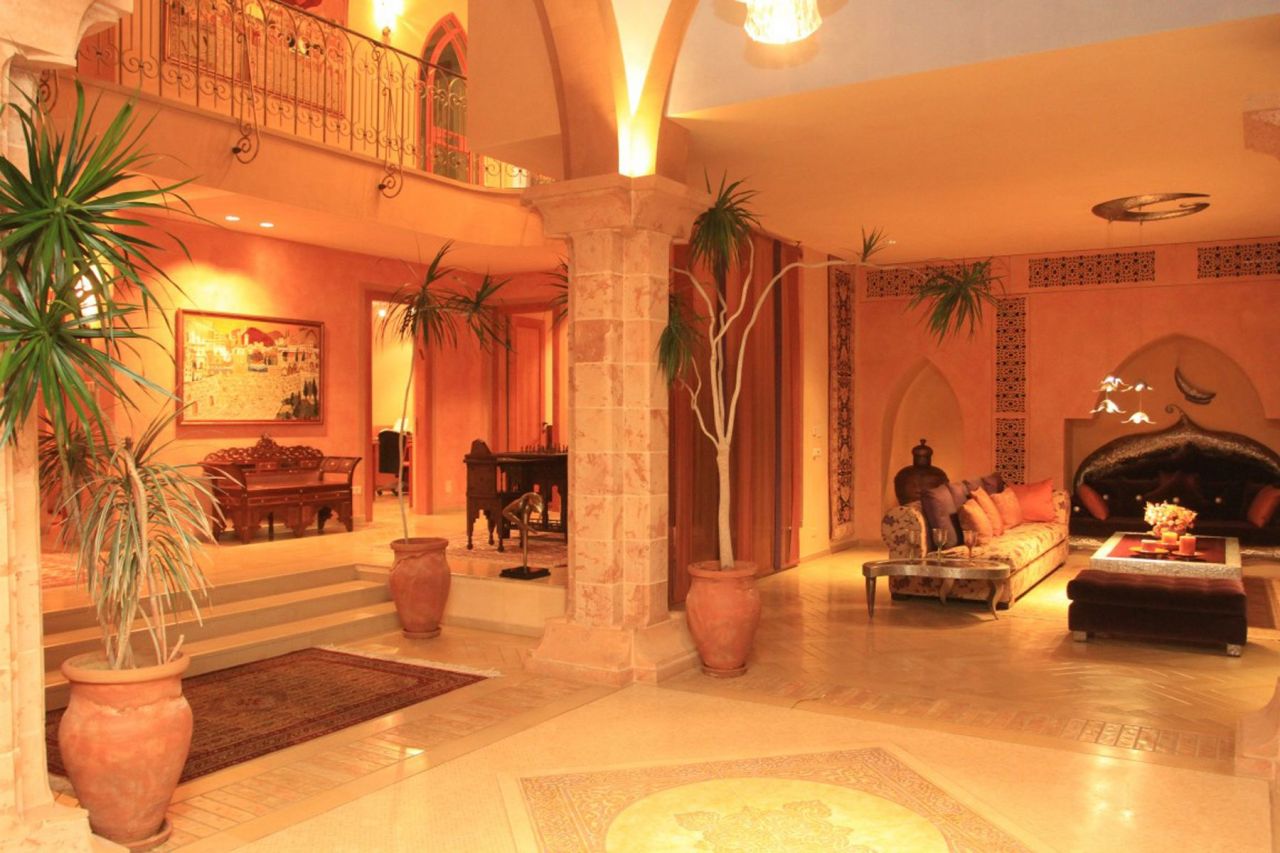 Villa à Césarée, Israël, 765 m² - image 9