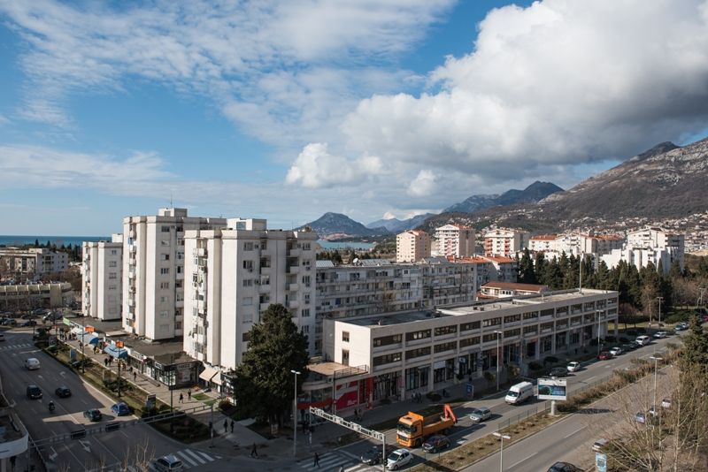 Appartement au Bar, Monténégro, 104 m² - image 1