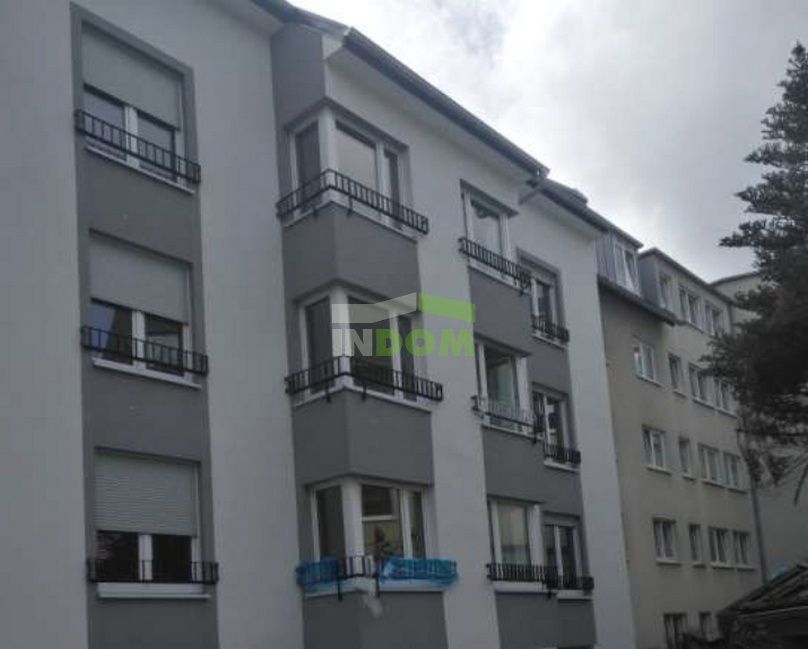 Commercial apartment building Severnyj Rejn-Vestfaliya, Germany, 699.75 m² - picture 1