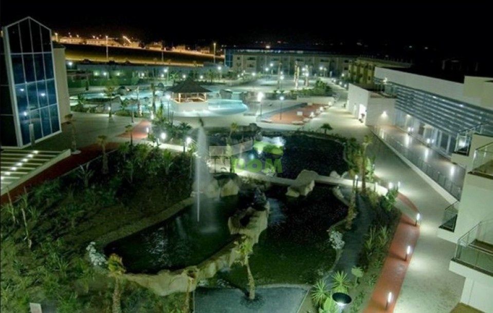 Hotel in Costa Blanca, Spanien - Foto 1