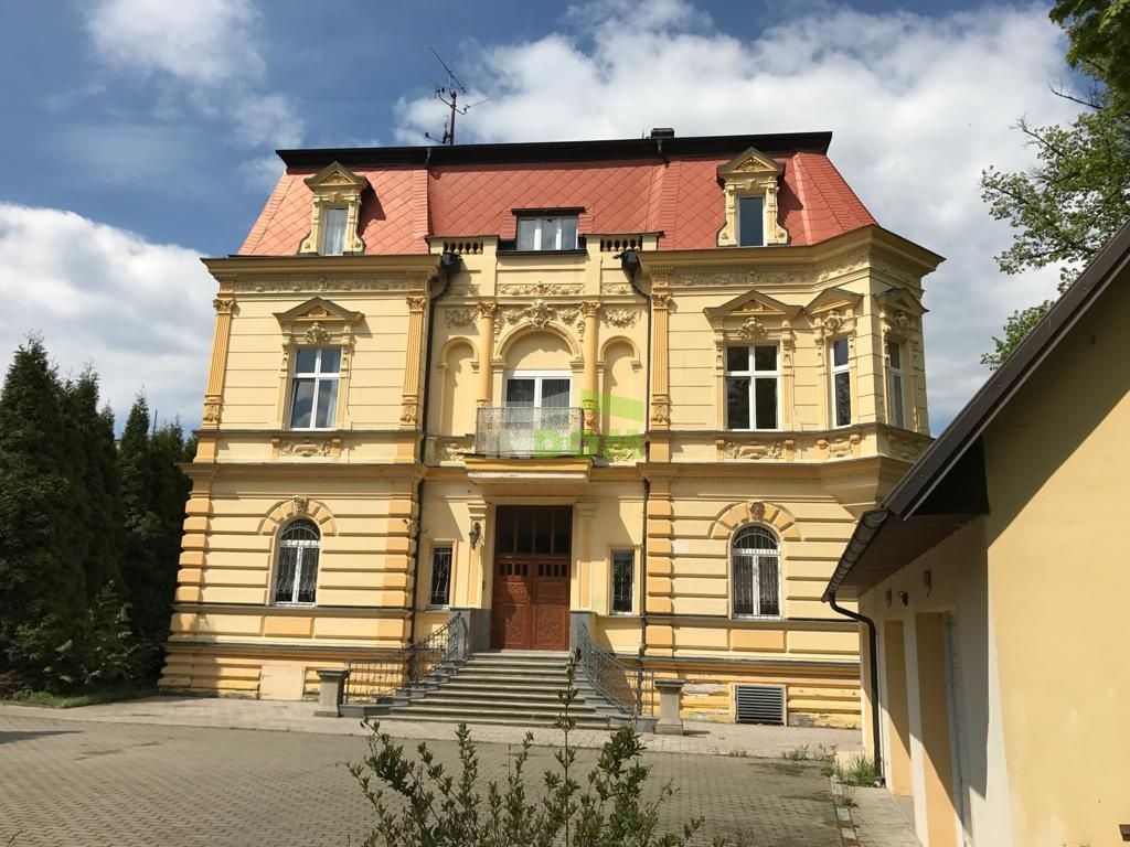 Hotel in Karlovy Vary, Czech Republic, 400 m² - picture 1