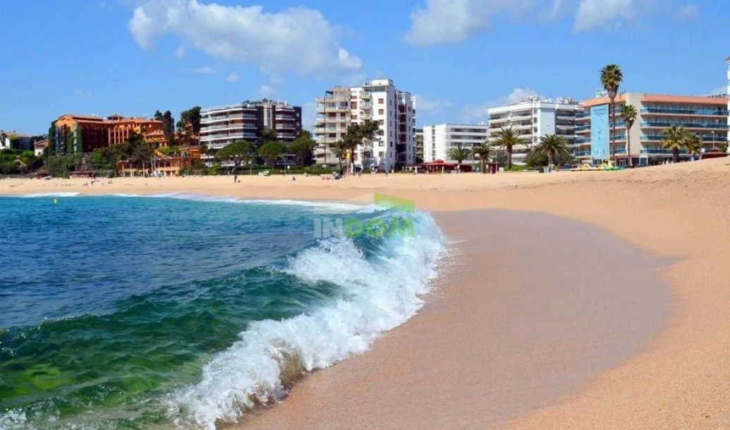 Hôtel sur la Costa Brava, Espagne - image 1