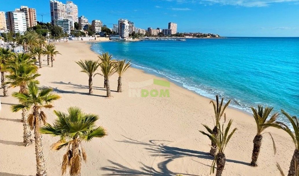 Hotel in Costa Blanca, Spanien, 900 m² - Foto 1