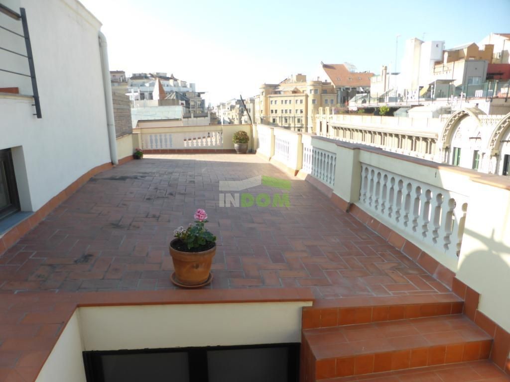 Apartment in Barcelona, Spanien, 260 m² - Foto 1