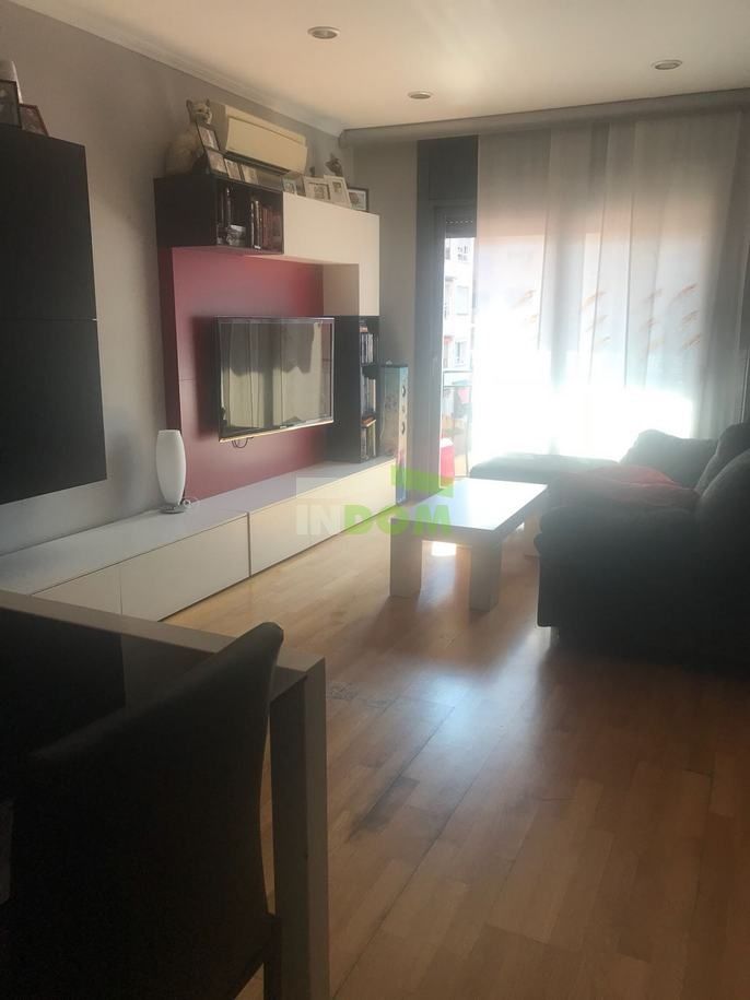 Appartement à Barcelone, Espagne, 80 m² - image 1