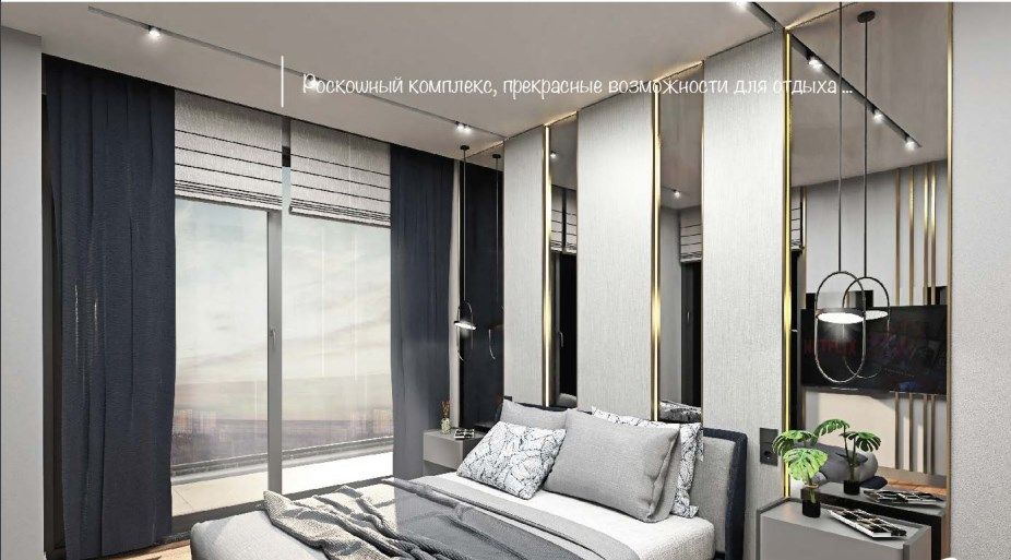 Villa à Alanya, Turquie, 217 m² - image 6