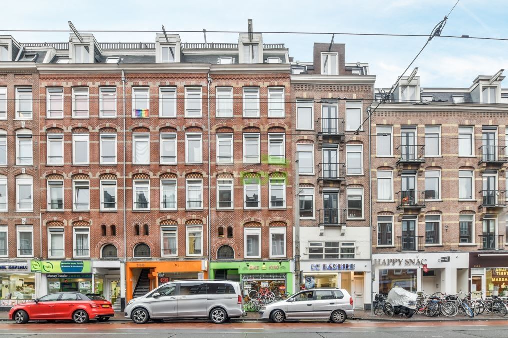 Apartamento en Ámsterdam, Países Bajos, 46 m² - imagen 1