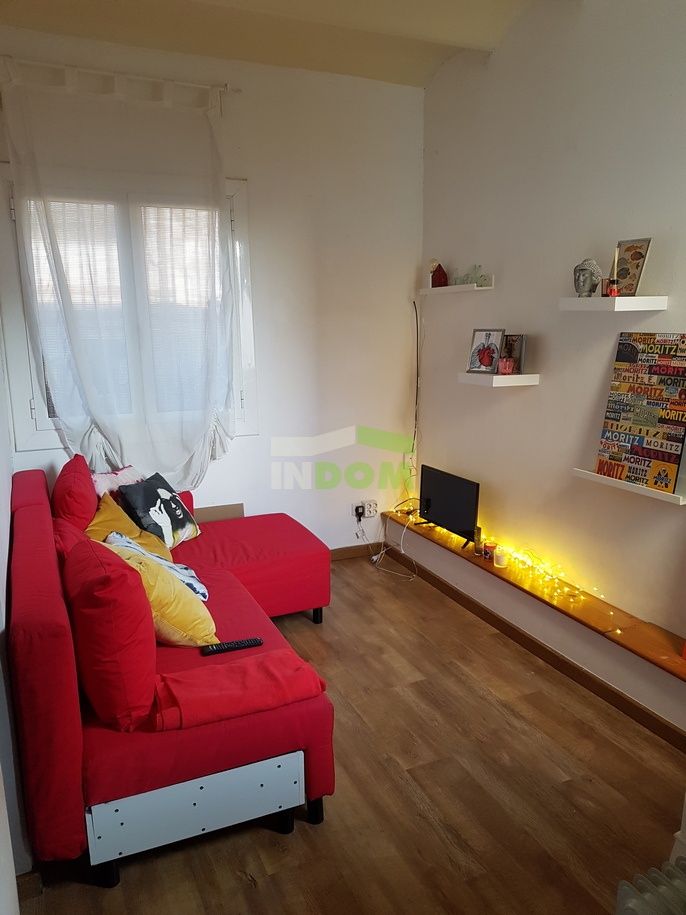 Apartment in Barcelona, Spanien, 29 m² - Foto 1