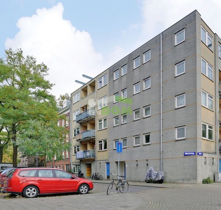 Appartement à Amsterdam, Pays-Bas, 57 m² - image 1