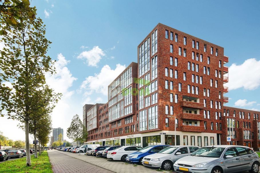 Apartamento en Ámsterdam, Países Bajos, 106 m² - imagen 1