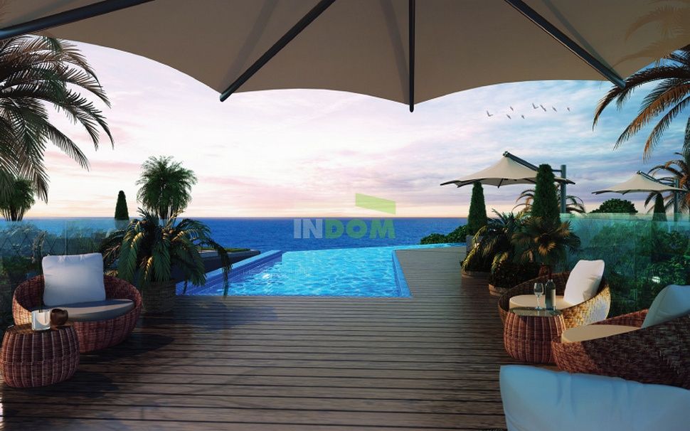 Investment project in Phuket, Thailand, 33.4 m² - picture 1