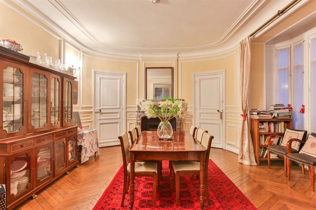 Apartment in Paris, Frankreich, 170 m² - Foto 1