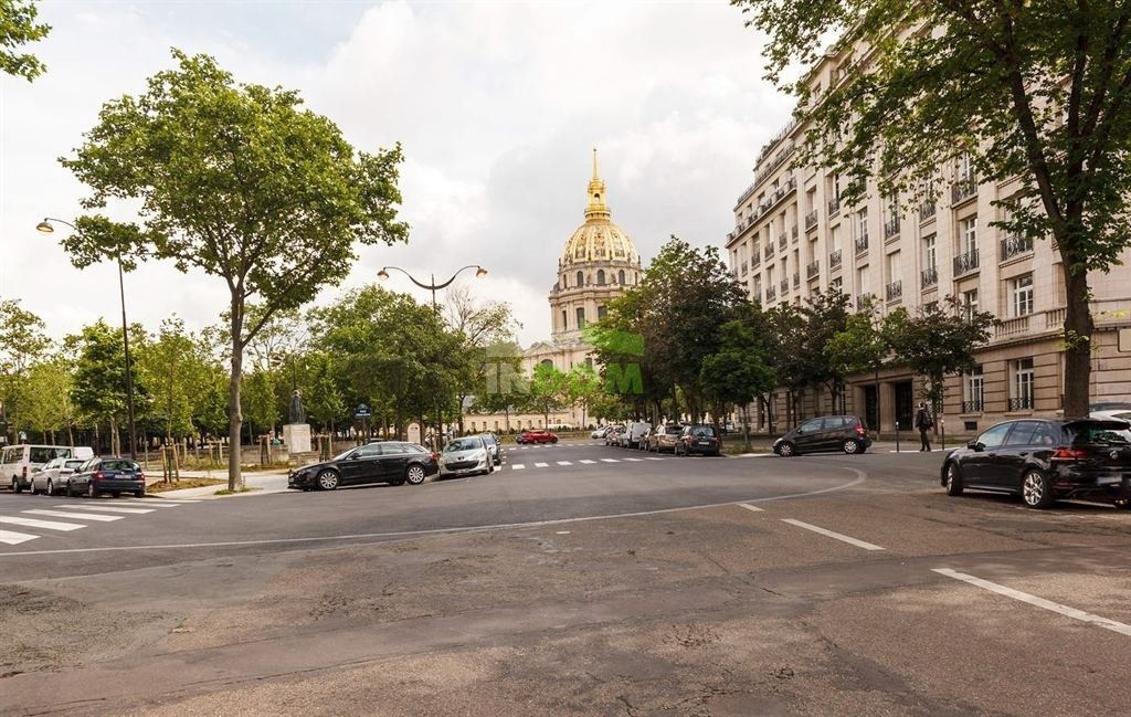 Appartement à Paris, France, 110 m² - image 1