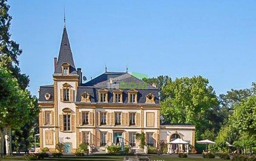 Château à Toulouse, France - image 1