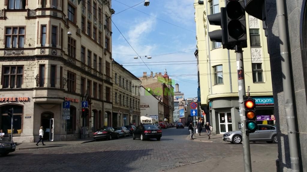 Propiedad comercial en Riga, Letonia, 111 m² - imagen 1