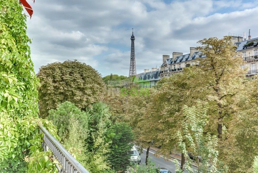 Appartement à Paris, France, 365 m² - image 1