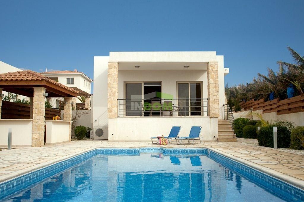 Villa à Paphos, Chypre, 280 m² - image 1