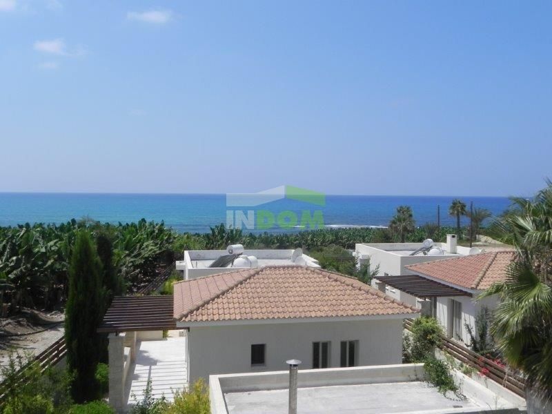 Villa en Pafos, Chipre, 245 m² - imagen 1