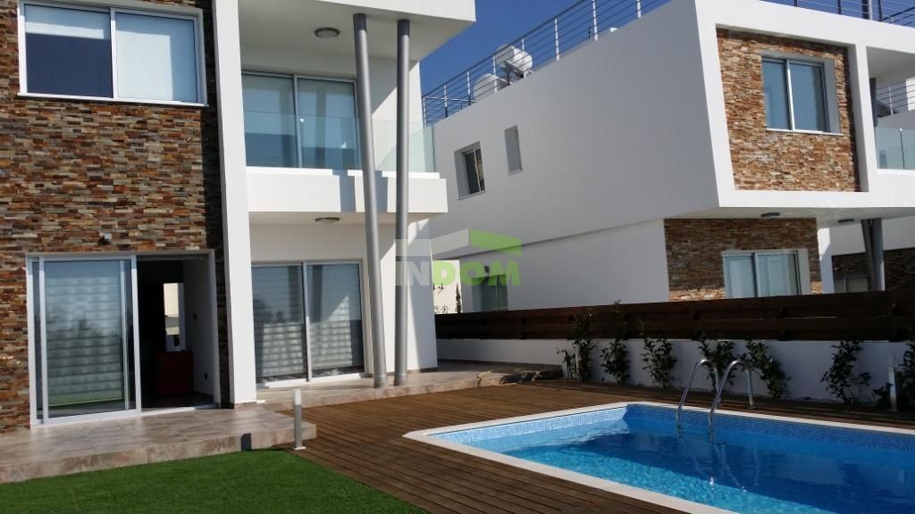 Villa in Paphos, Cyprus, 310 m² - picture 1