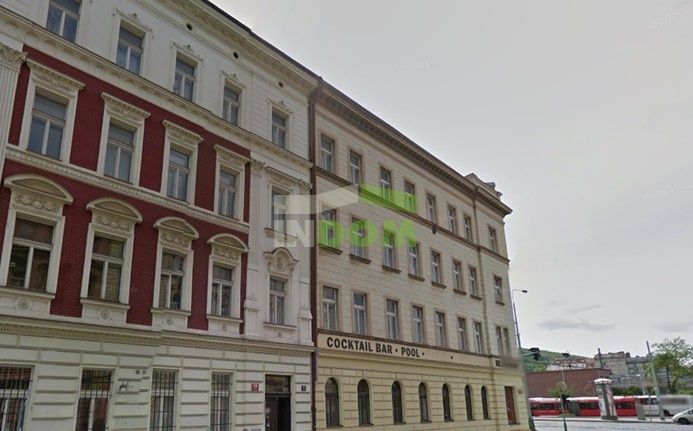 Commercial apartment building in Prague, Czech Republic, 2 600 m² - picture 1