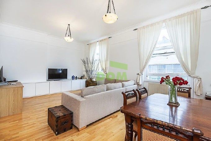 Apartamento en Londres, Reino Unido, 64.2 m² - imagen 1