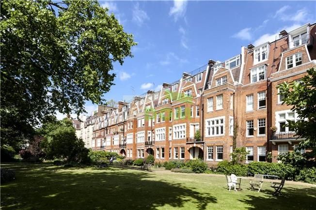 Apartamento en Londres, Reino Unido, 65 m² - imagen 1