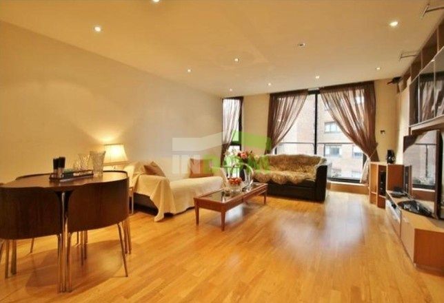 Apartment in London, Großbritannien, 109 m² - Foto 1