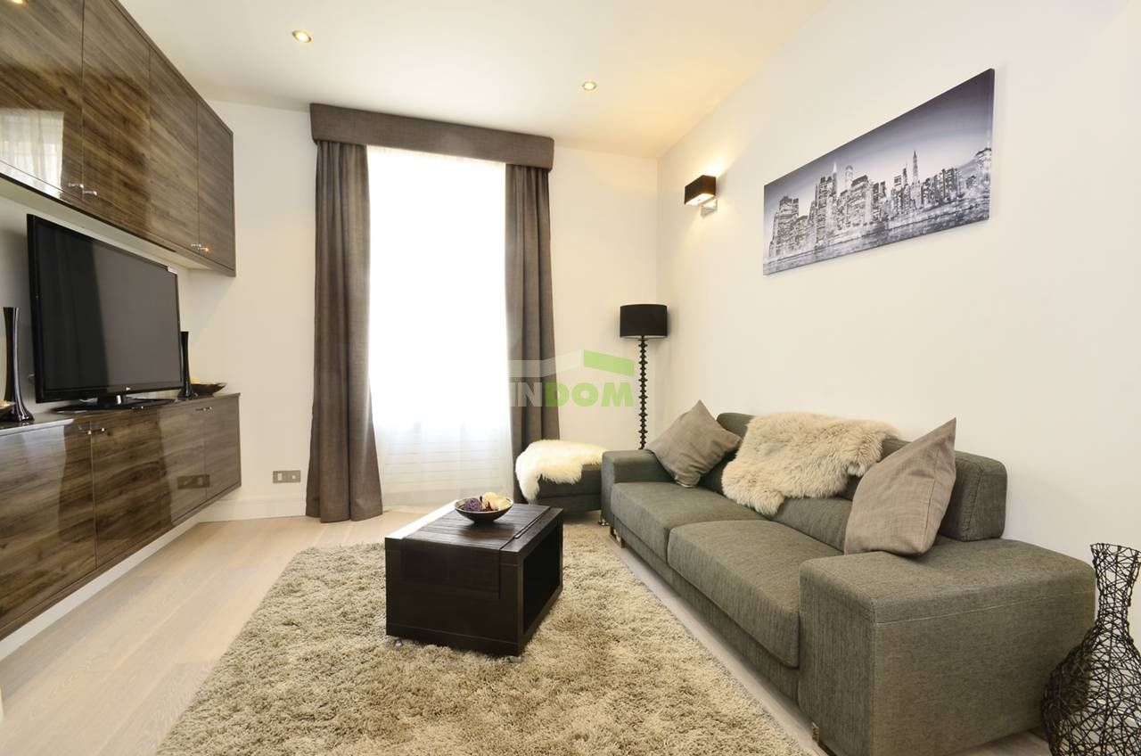 Apartamento en Londres, Reino Unido, 63.72 m² - imagen 1