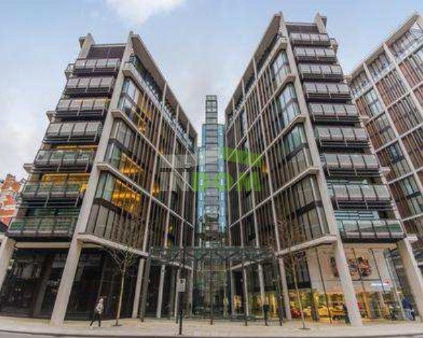 Apartamento en Londres, Reino Unido, 92.62 m² - imagen 1