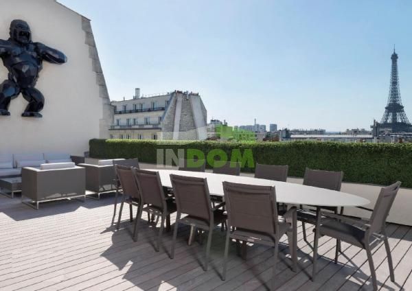 Appartement à Paris, France, 520 m² - image 1