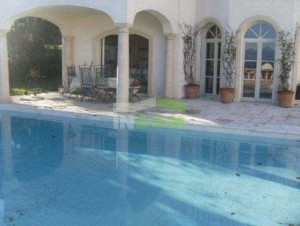 Villa Lazurnyj bereg, France, 290 m² - picture 1