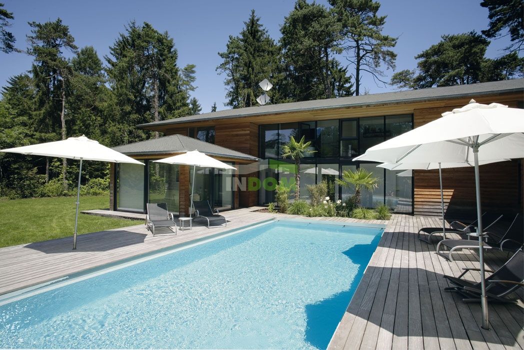 Villa ZHenevskoe ozero, Frankreich, 400 m² - Foto 1