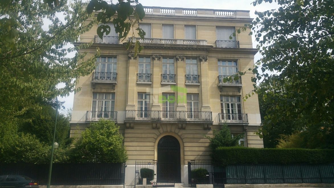 Appartement à Paris, France, 375 m² - image 1