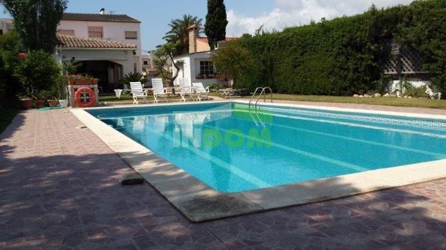 Haus in Costa Daurada, Spanien, 265 m² - Foto 1