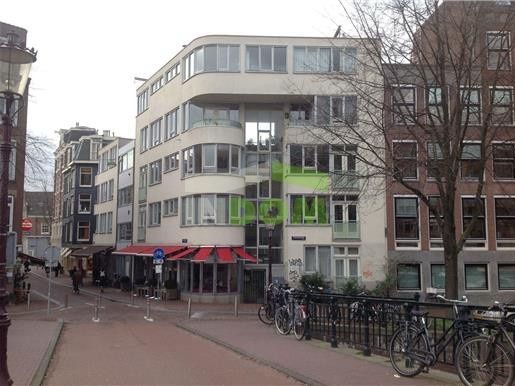 Apartment in Amsterdam, Netherlands, 48 m² - picture 1