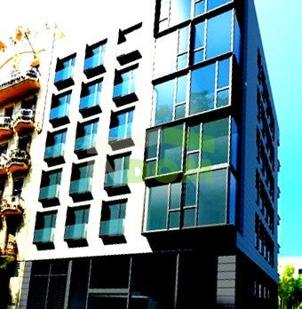 Hotel in Barcelona, Spain, 4 785 m² - picture 1