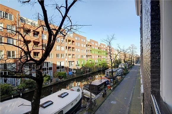 Apartment in Amsterdam, Netherlands, 130 m² - picture 1